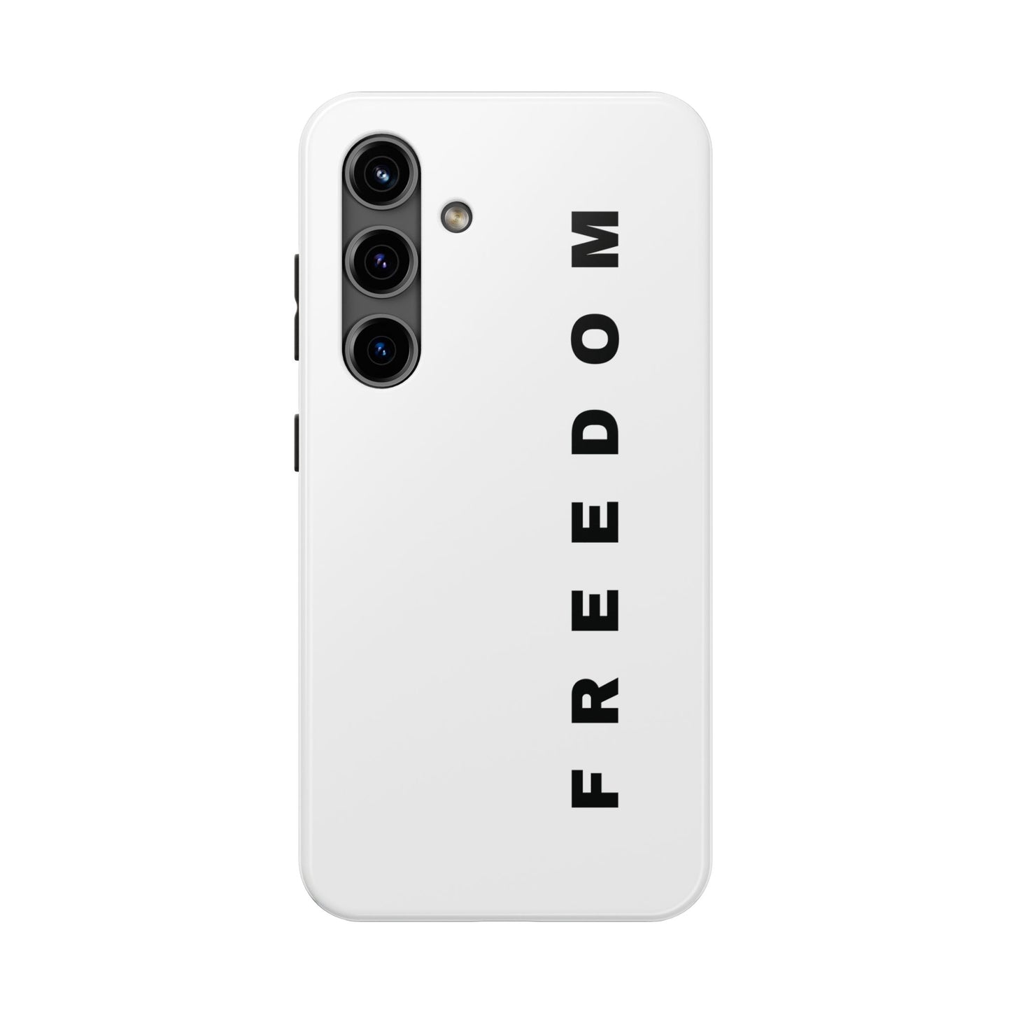 FREEDOM Phone Case