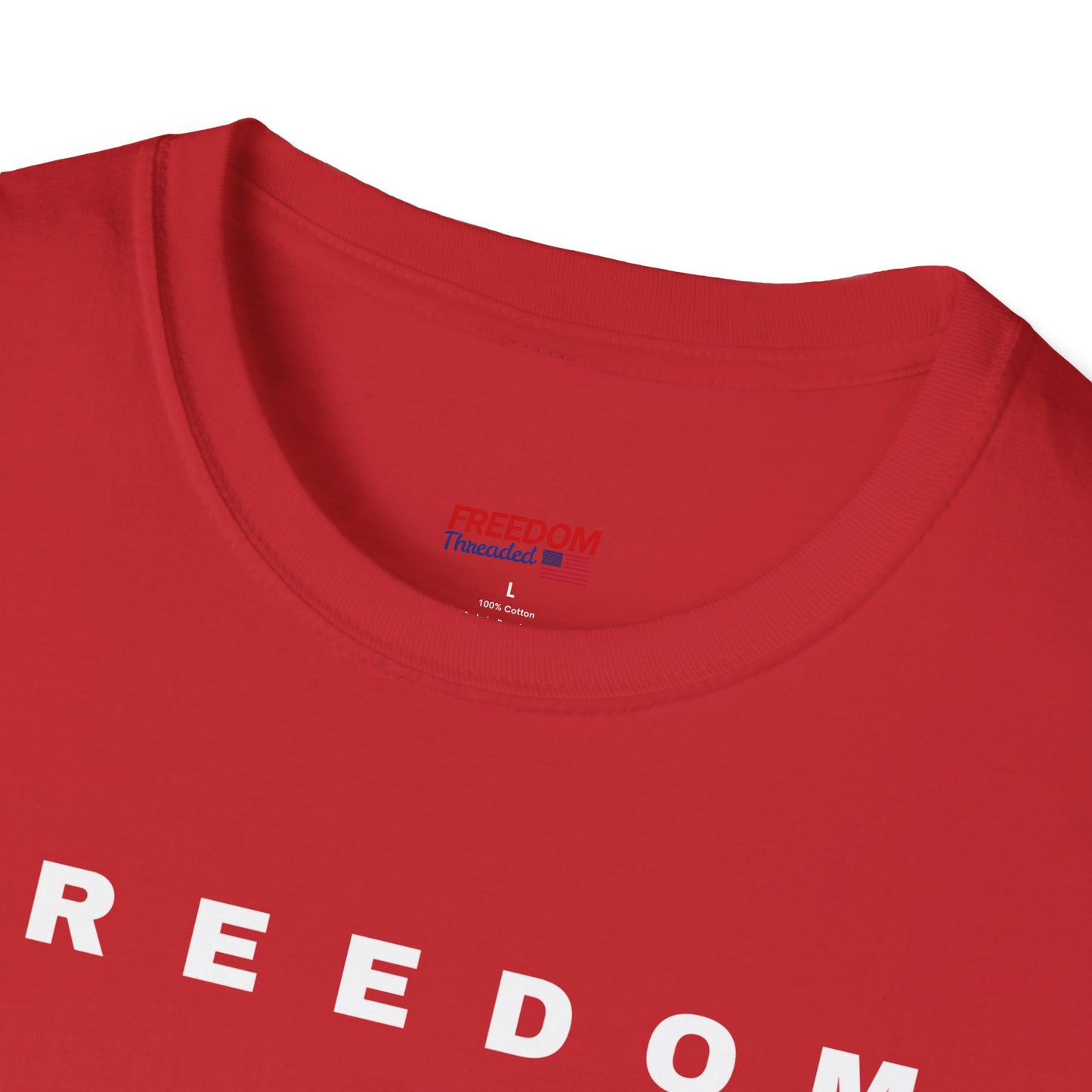 Charlie Kirk Remembrance Day T-Shirt (Unisex)