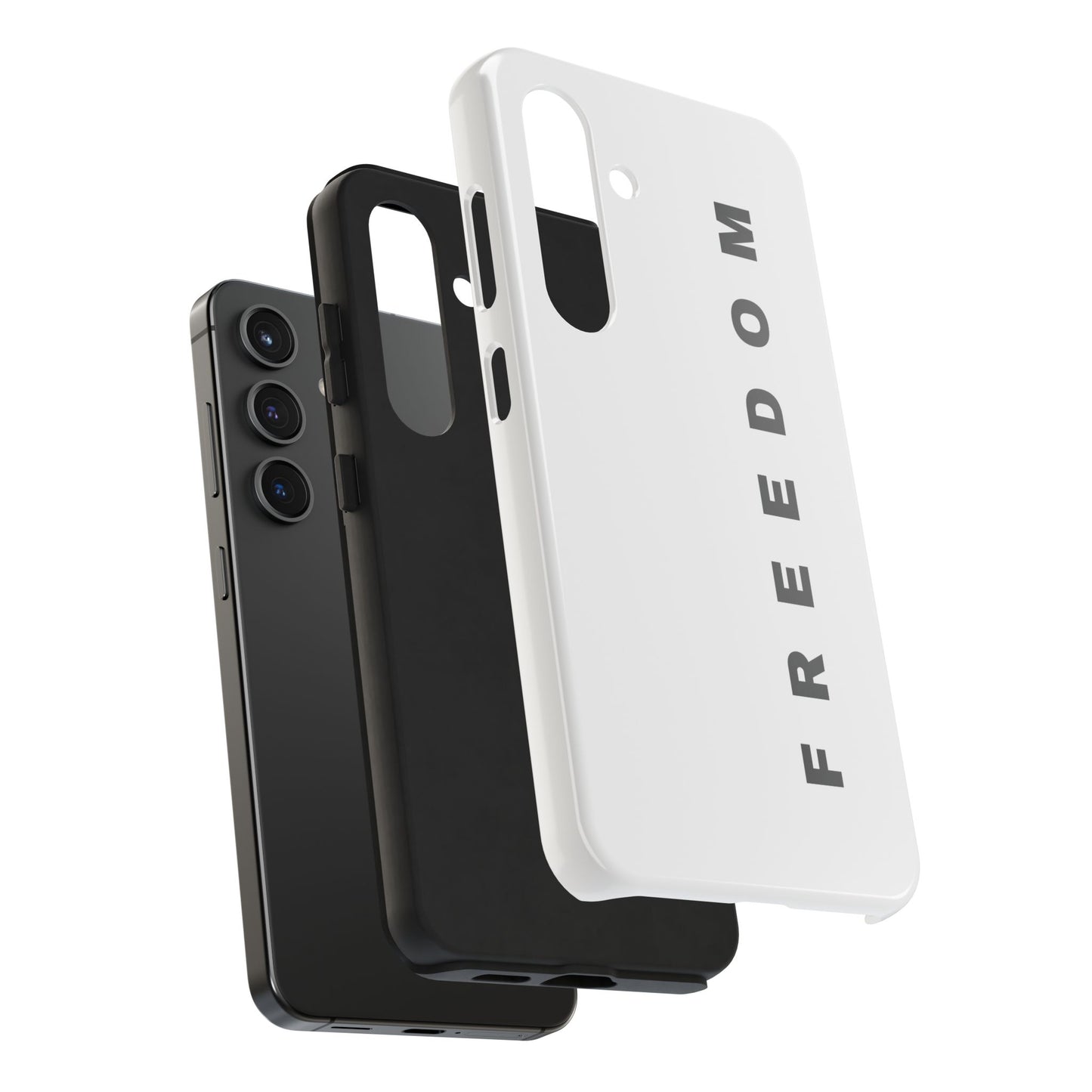 FREEDOM Phone Case
