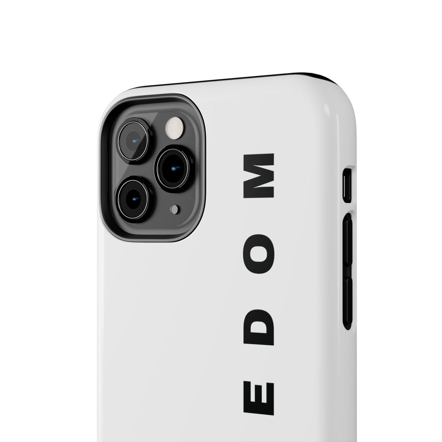 FREEDOM Phone Case