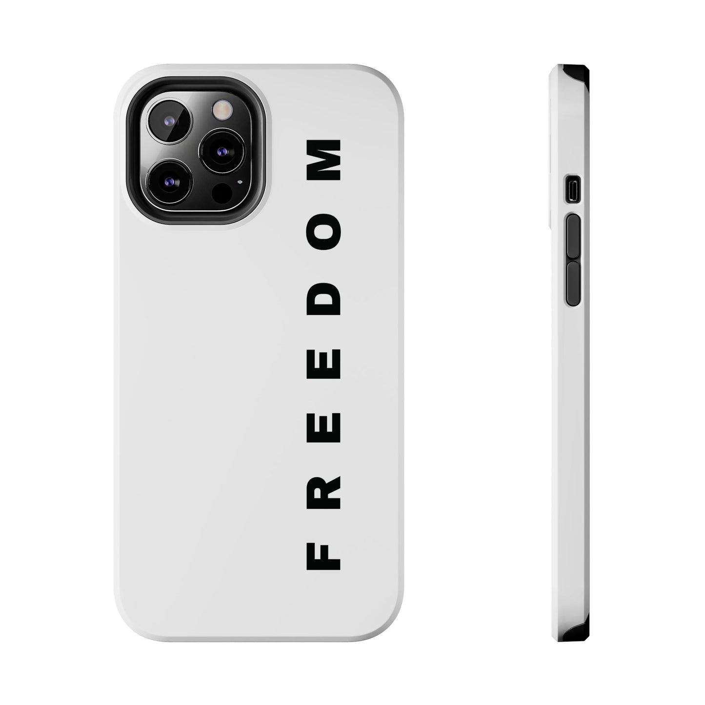 FREEDOM Phone Case
