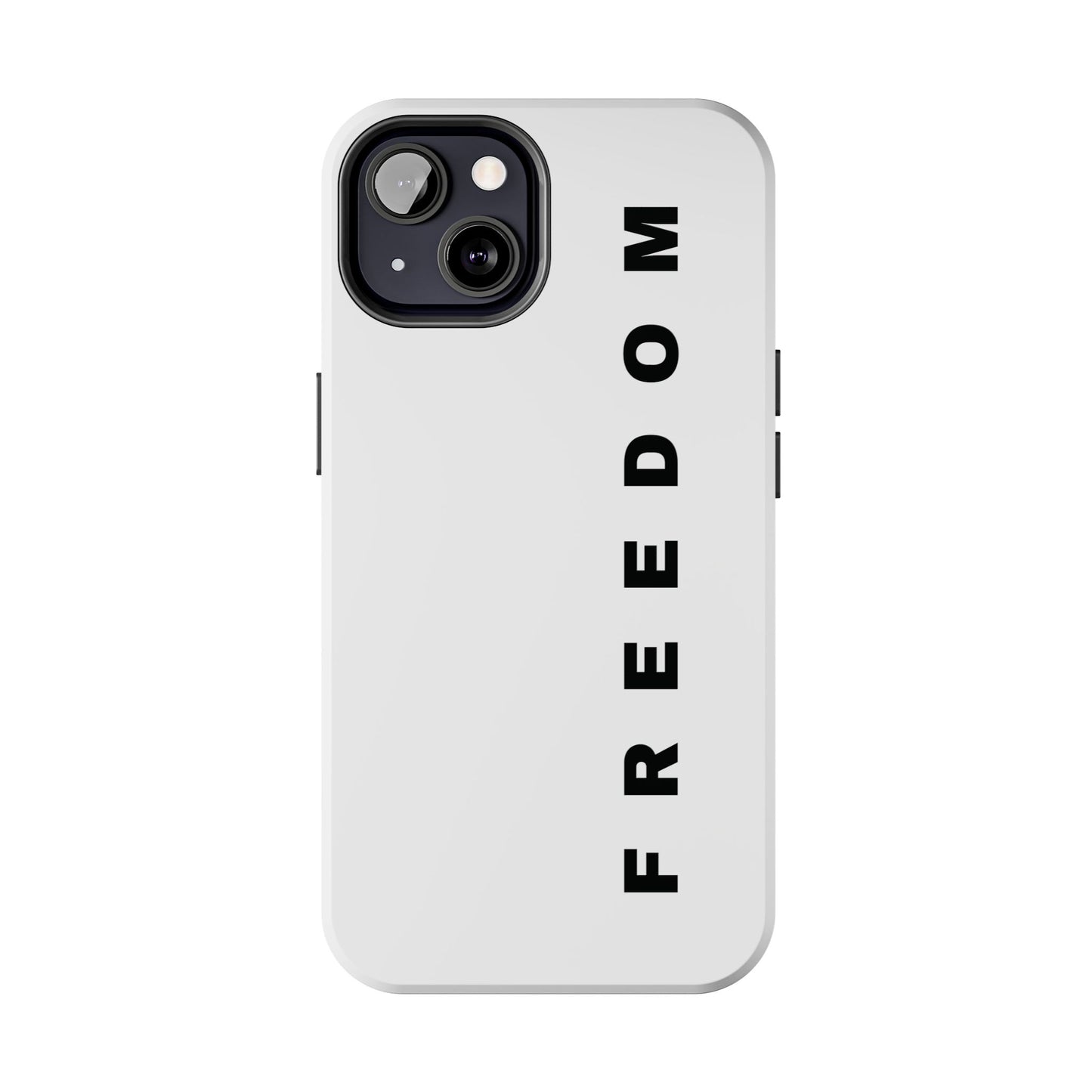 FREEDOM Phone Case