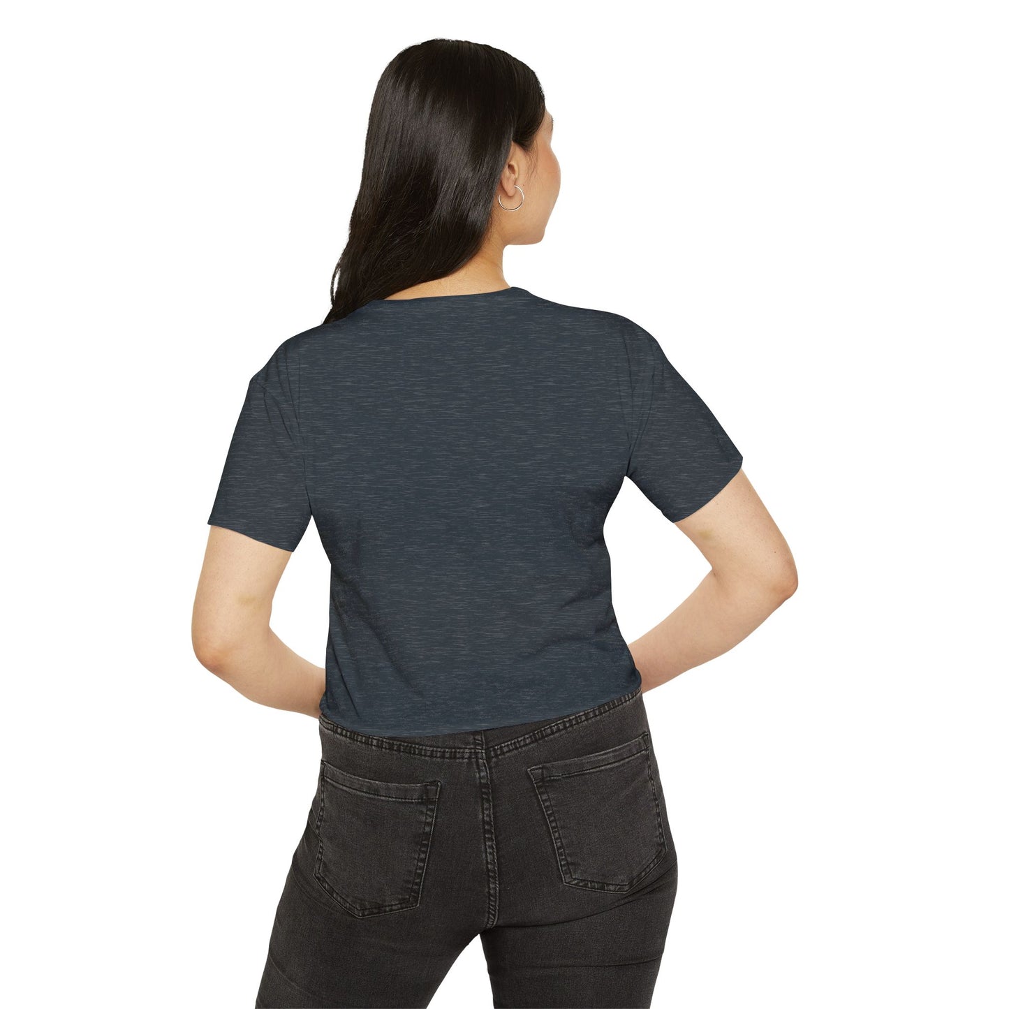 FREEDOM Crop Top