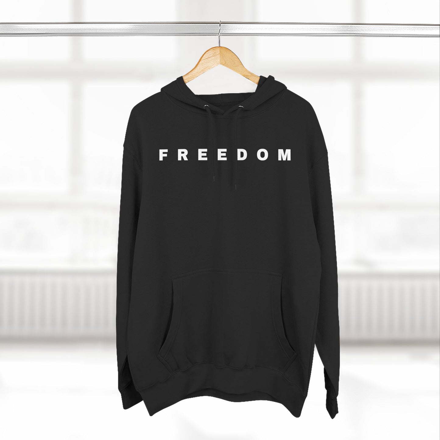 FREEDOM Hoodie (Unisex)