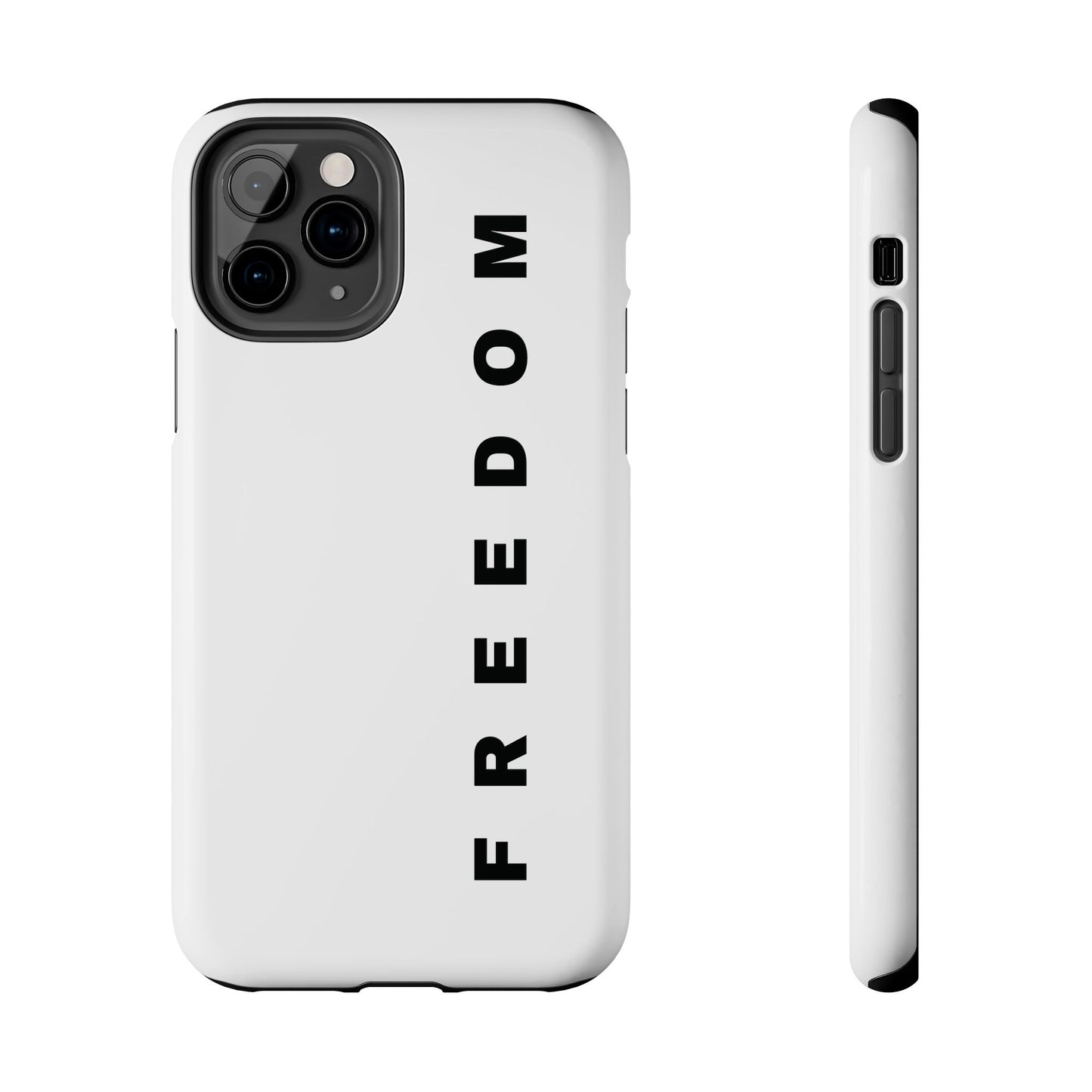 FREEDOM Phone Case