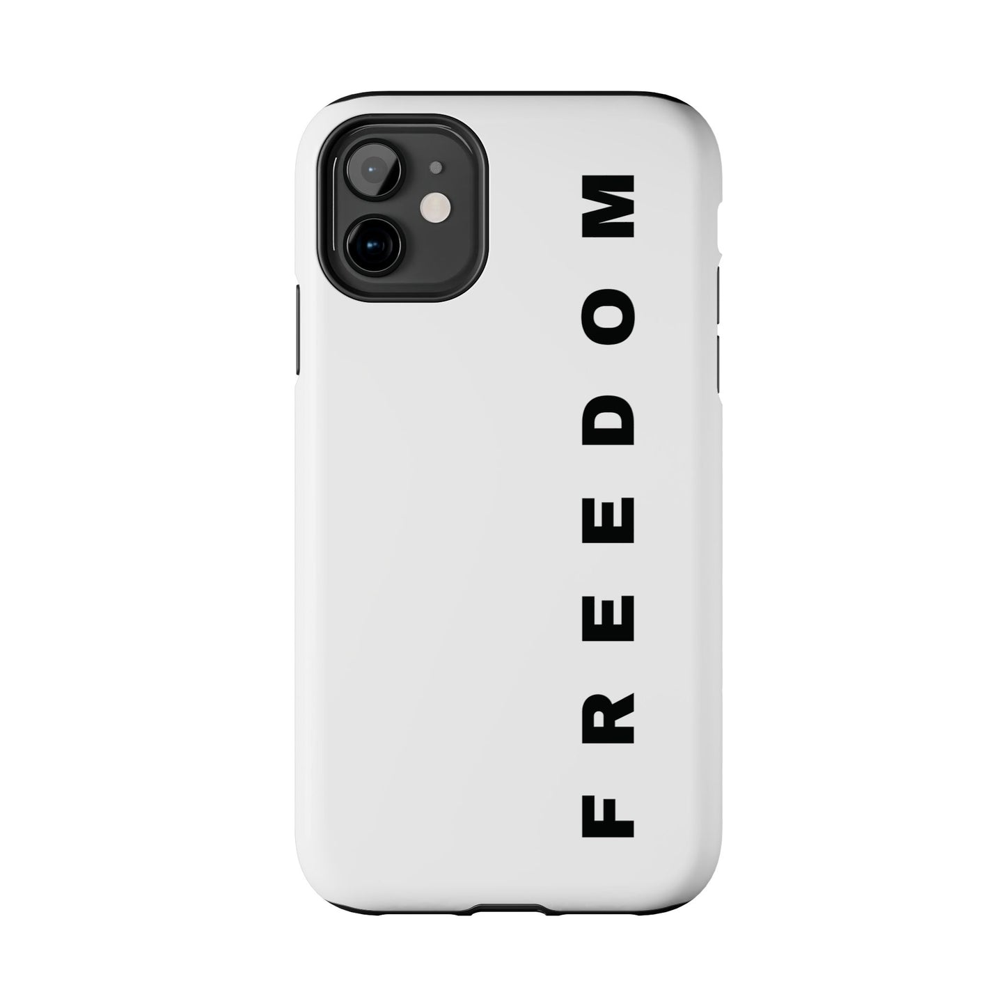 FREEDOM Phone Case