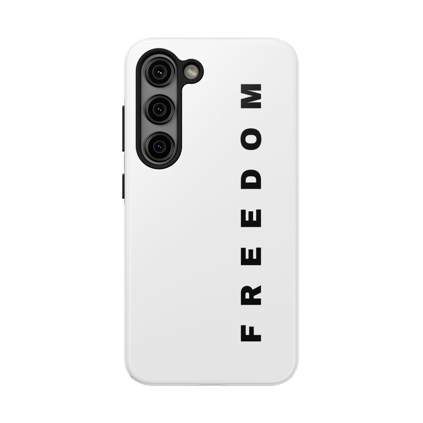 FREEDOM Phone Case