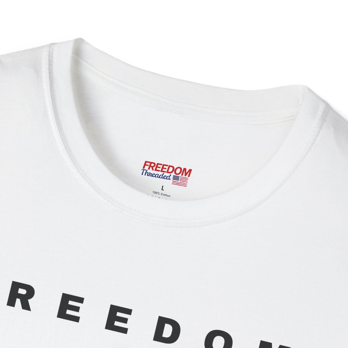Charlie Kirk Remembrance Day T-Shirt (Unisex)