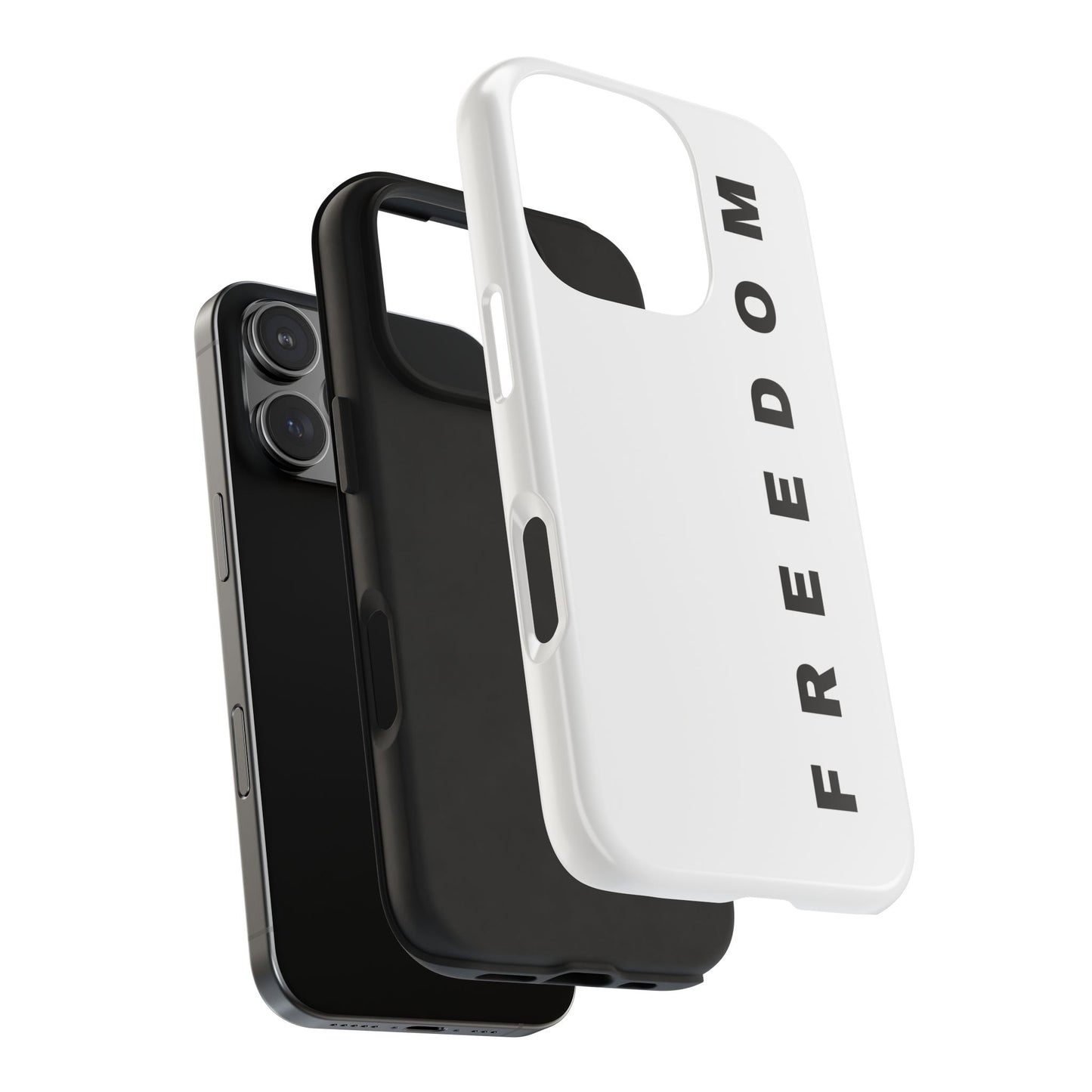 FREEDOM Phone Case