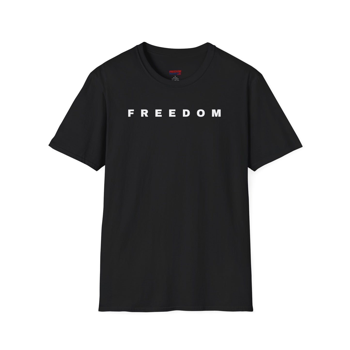Charlie Kirk Remembrance Day T-Shirt (Unisex)