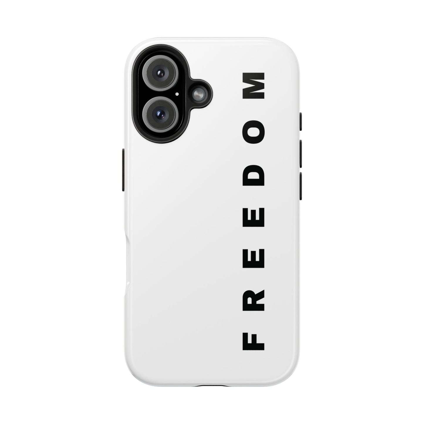 FREEDOM Phone Case