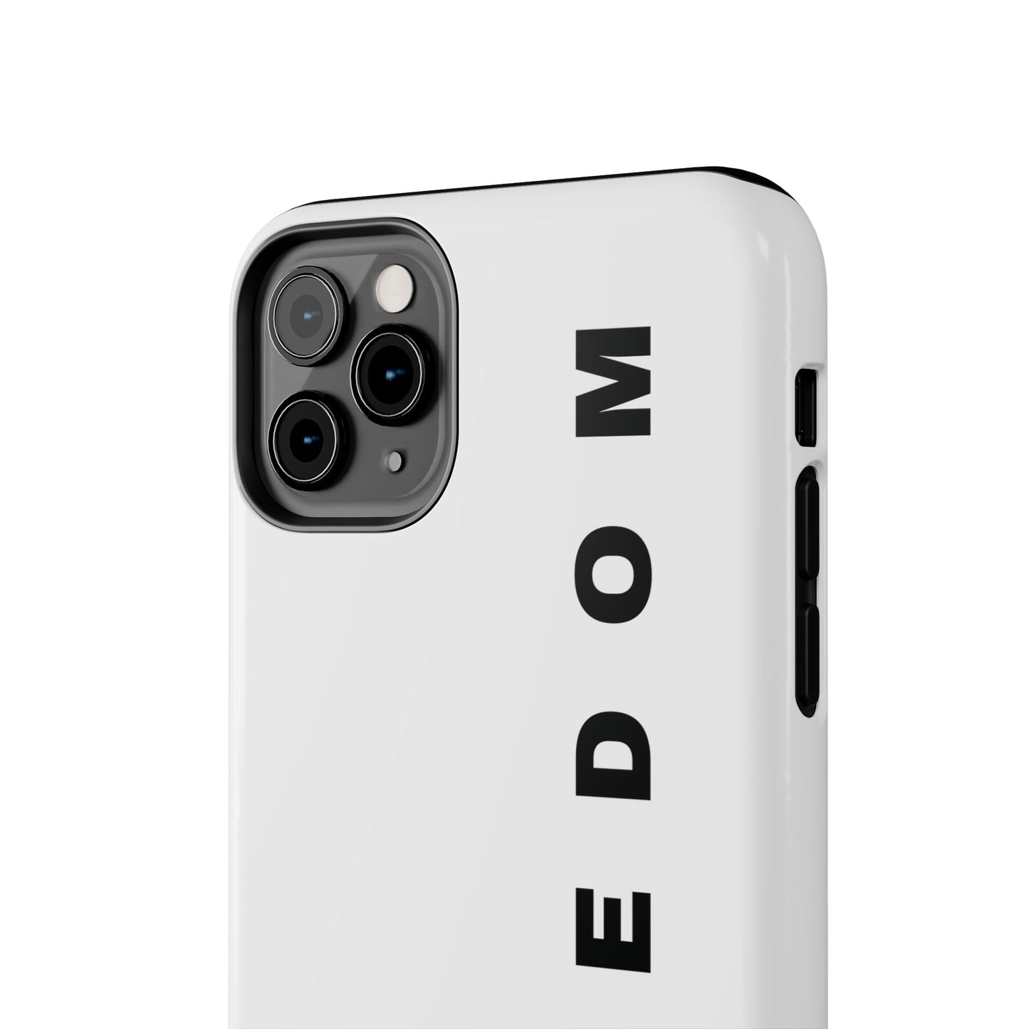FREEDOM Phone Case