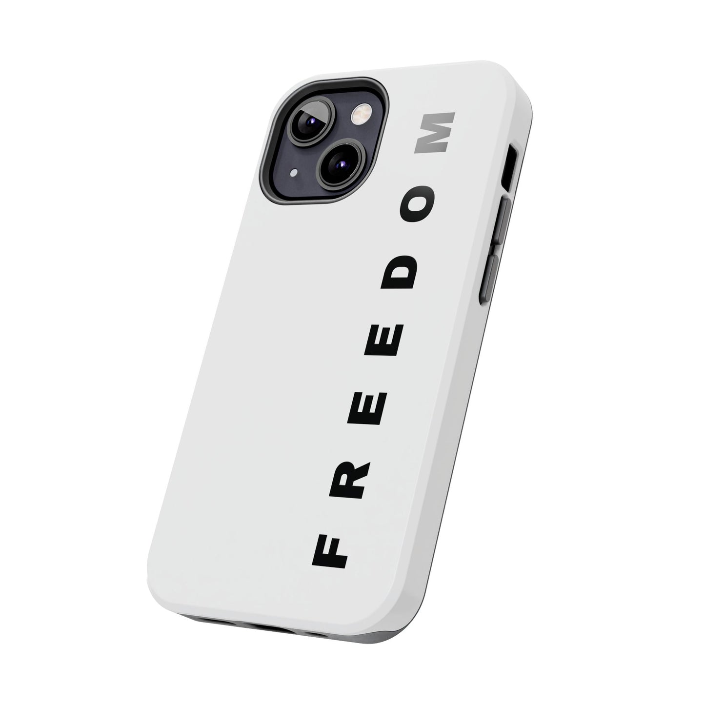 FREEDOM Phone Case