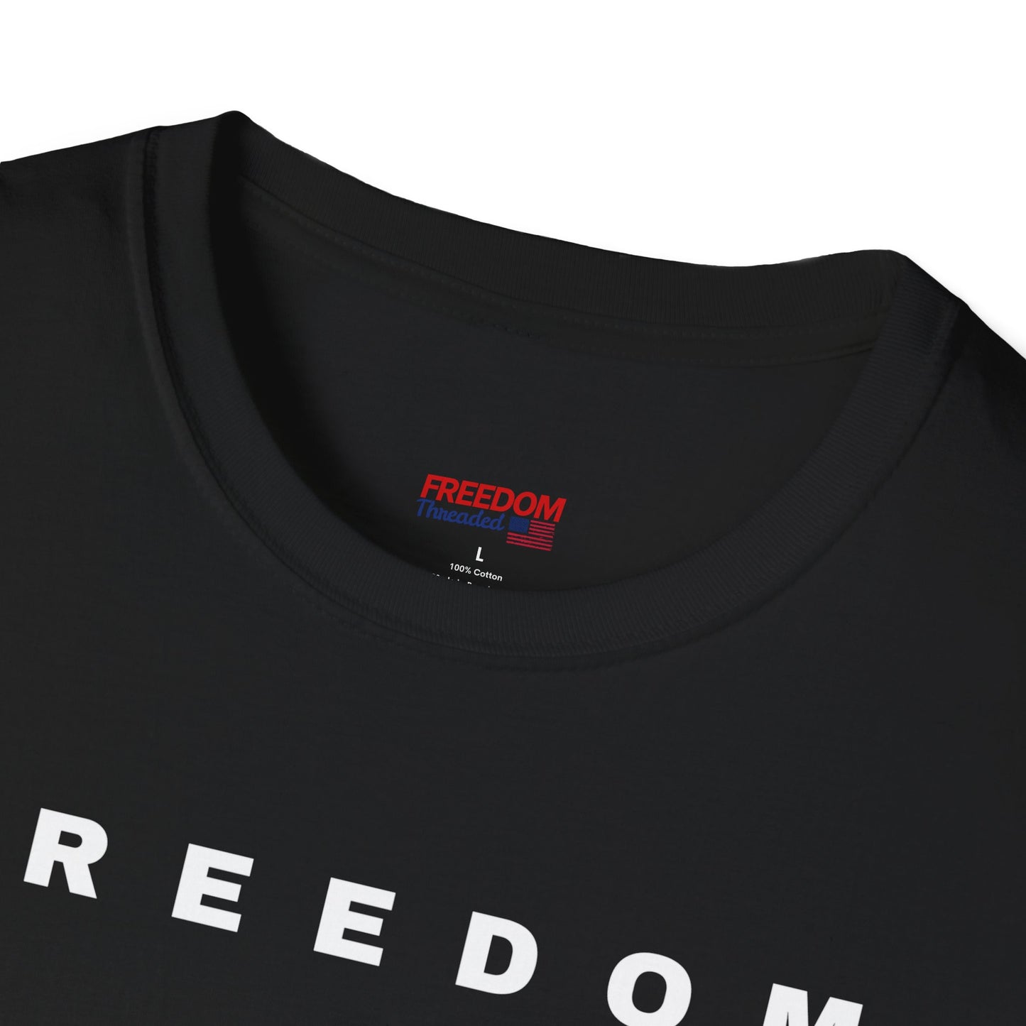 Charlie Kirk Remembrance Day T-Shirt (Unisex)