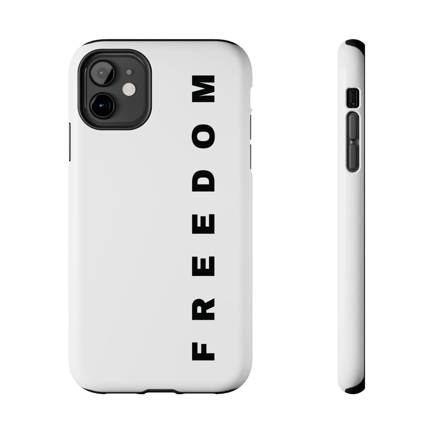 FREEDOM Phone Case