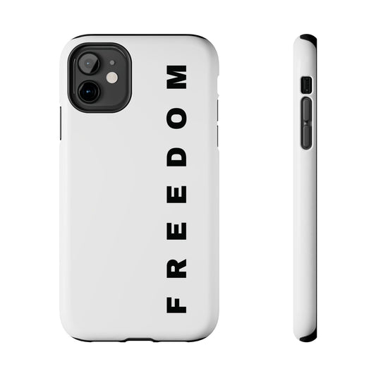 FREEDOM Phone Case