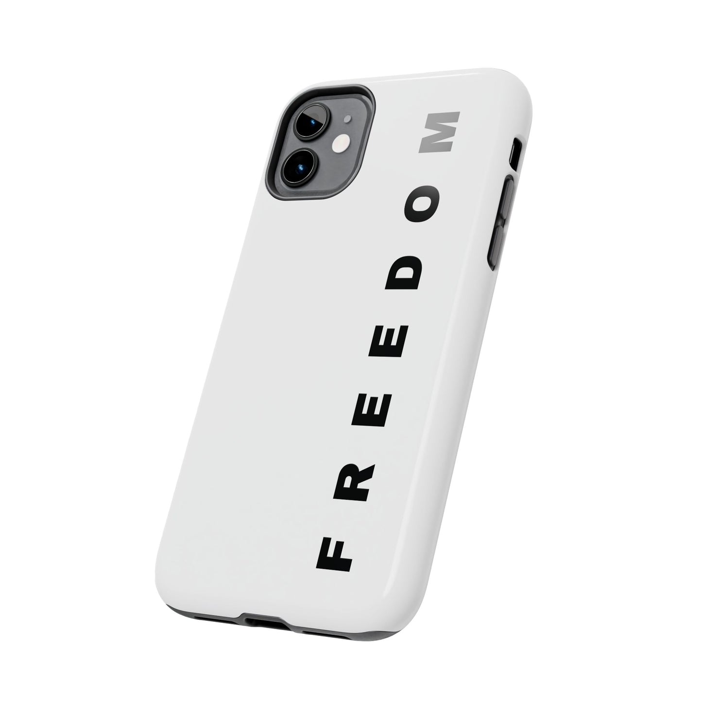 FREEDOM Phone Case