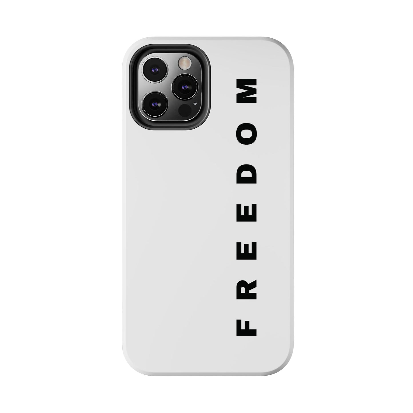 FREEDOM Phone Case