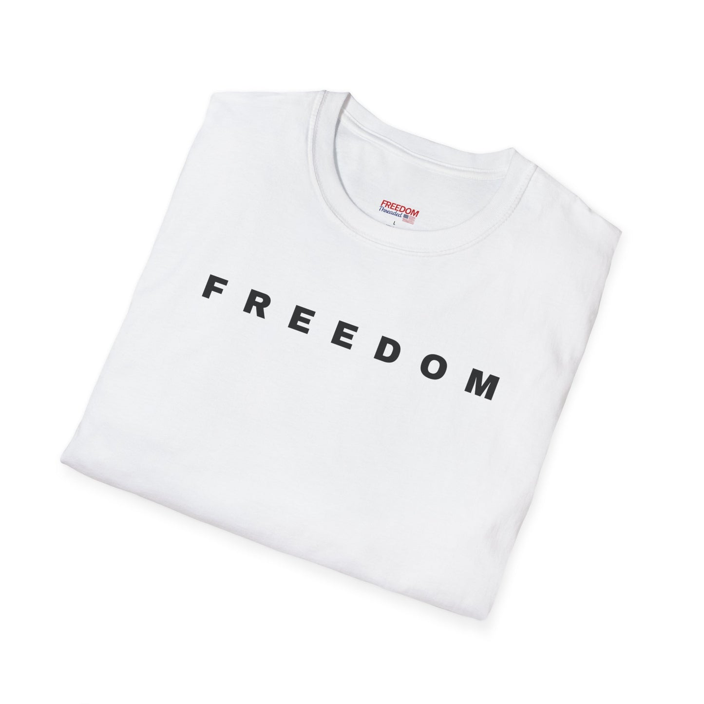 Charlie Kirk Remembrance Day T-Shirt (Unisex)