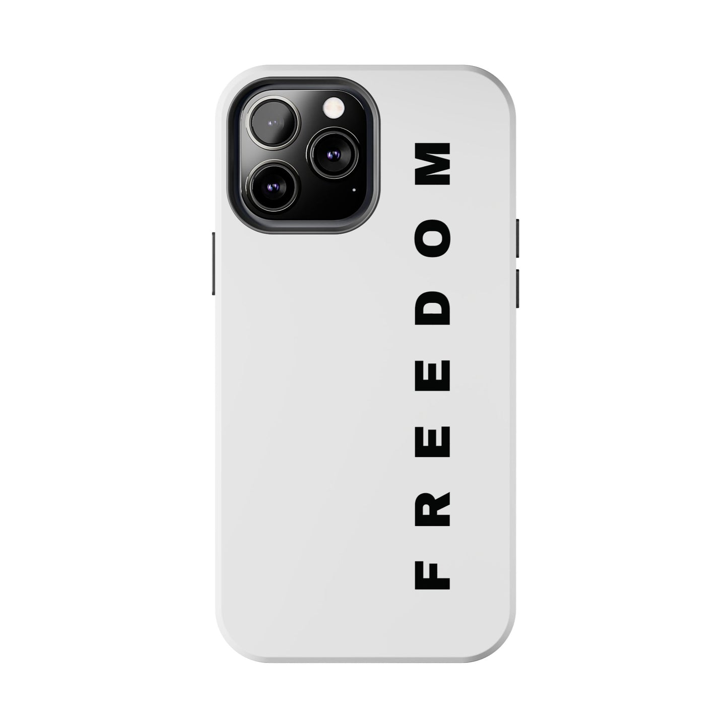 FREEDOM Phone Case