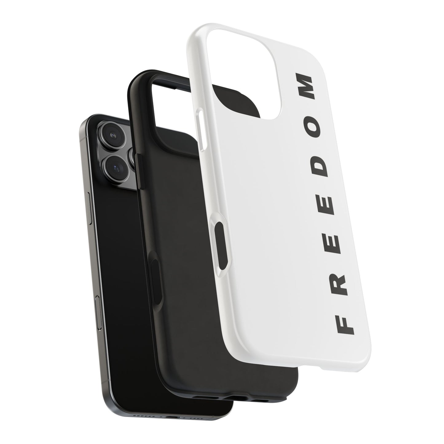 FREEDOM Phone Case