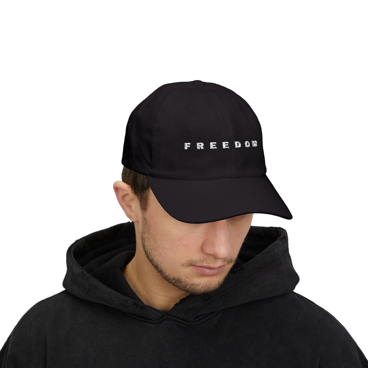 FREEDOM Ball Cap (Unisex)