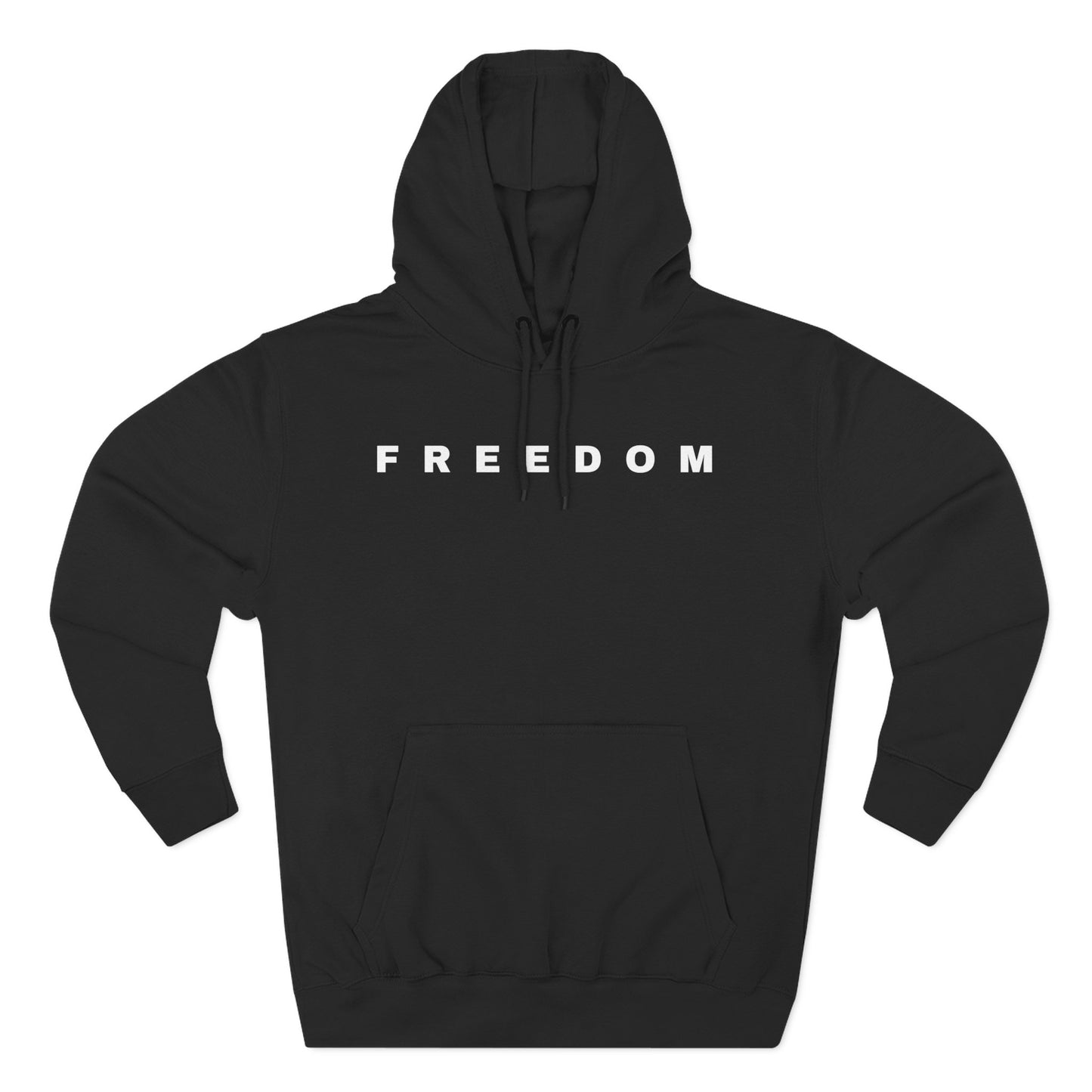 FREEDOM Hoodie (Unisex)