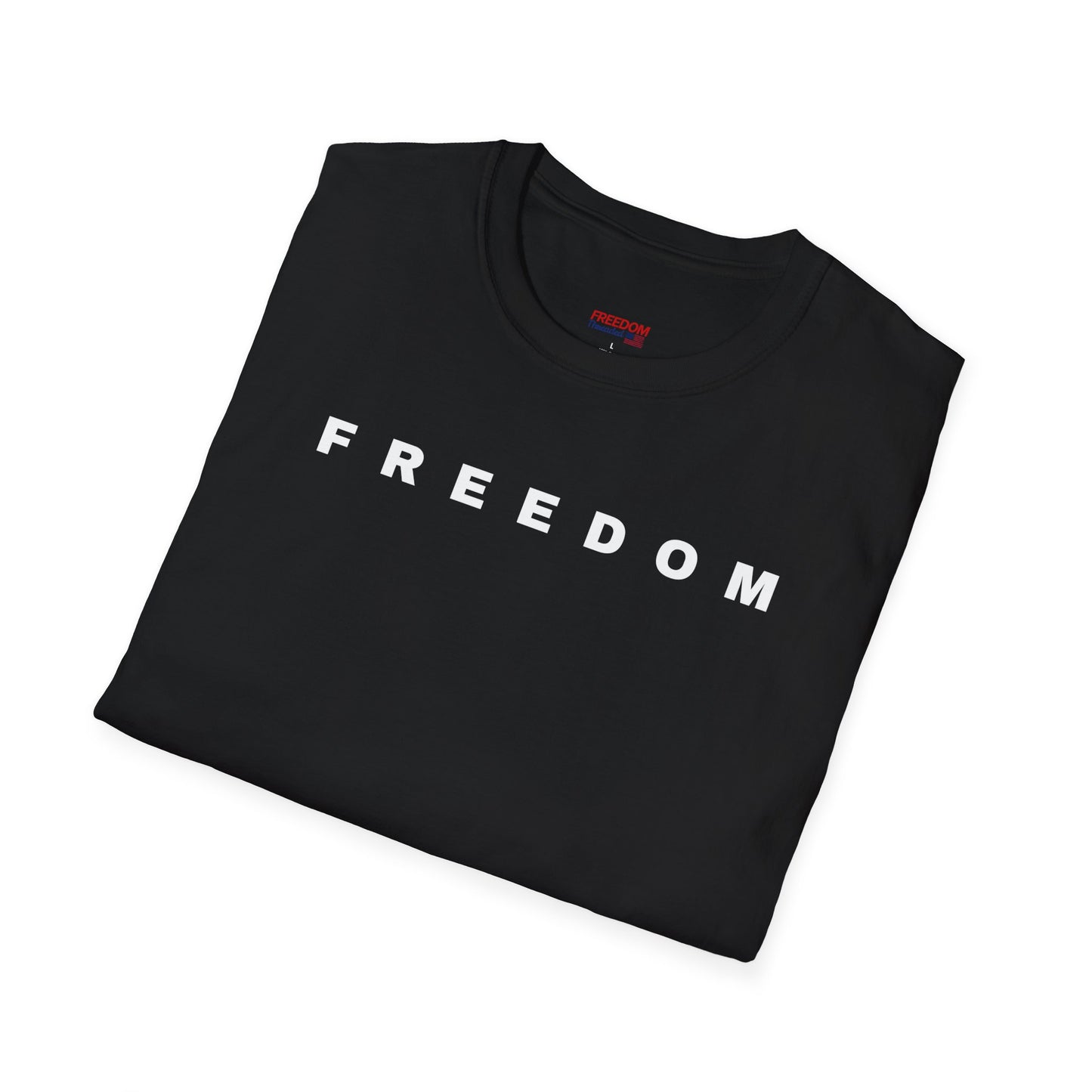 Charlie Kirk Remembrance Day T-Shirt (Unisex)