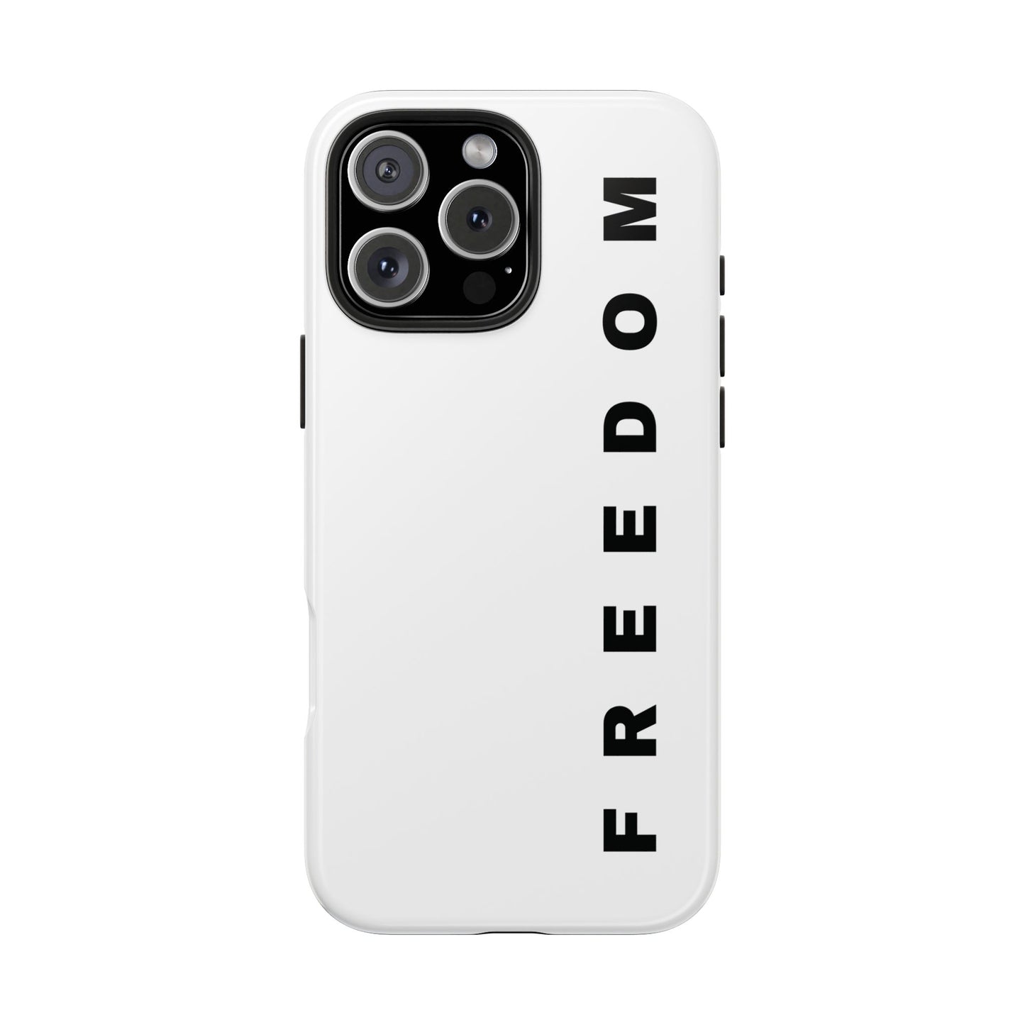 FREEDOM Phone Case