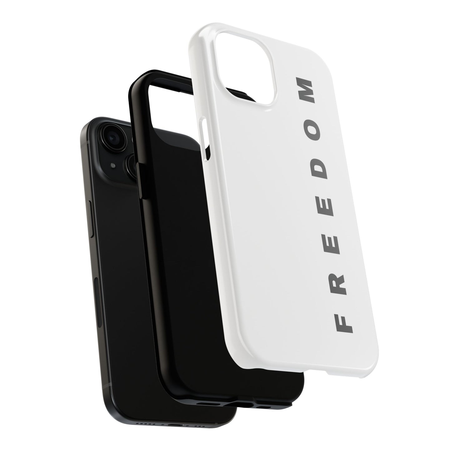 FREEDOM Phone Case
