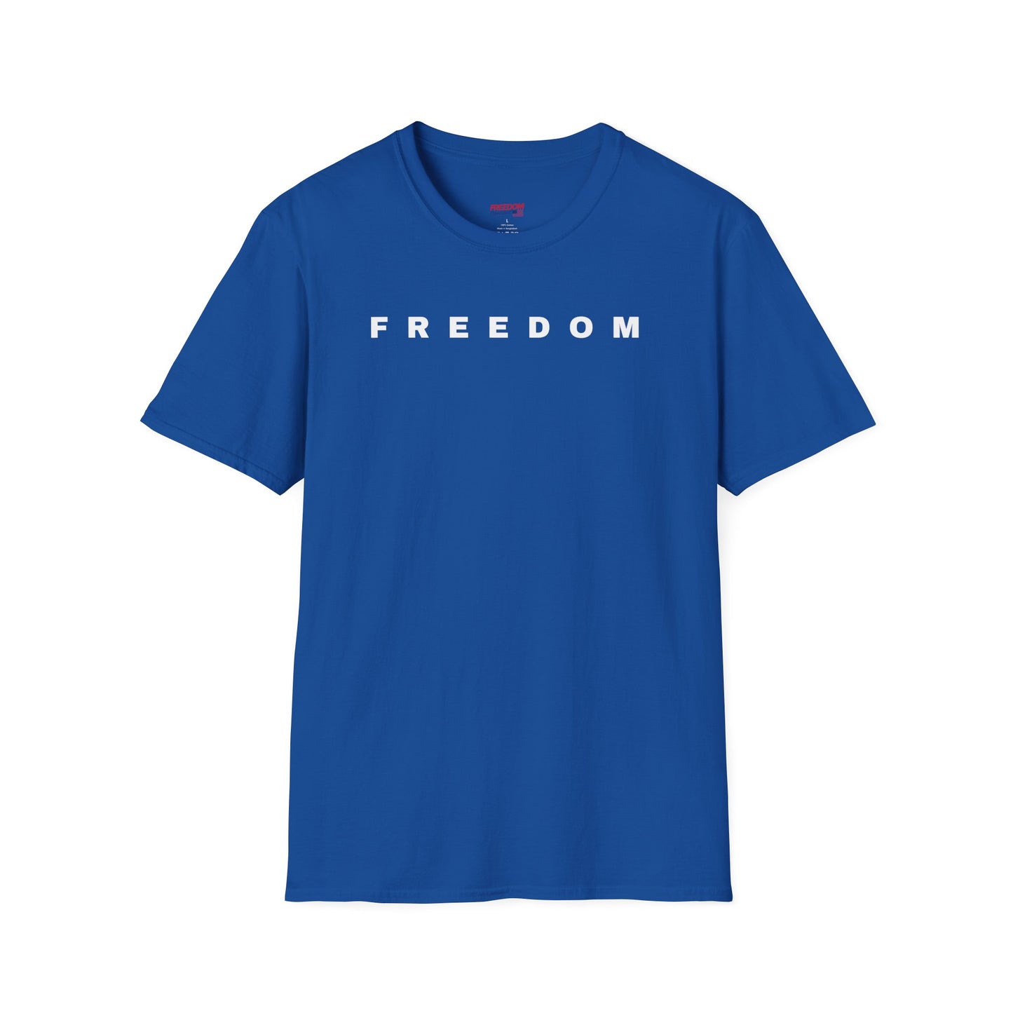 Charlie Kirk Remembrance Day T-Shirt (Unisex)