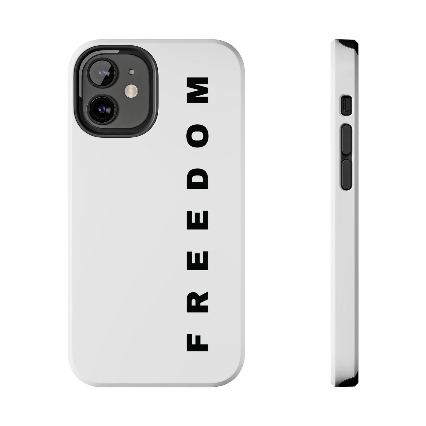 FREEDOM Phone Case