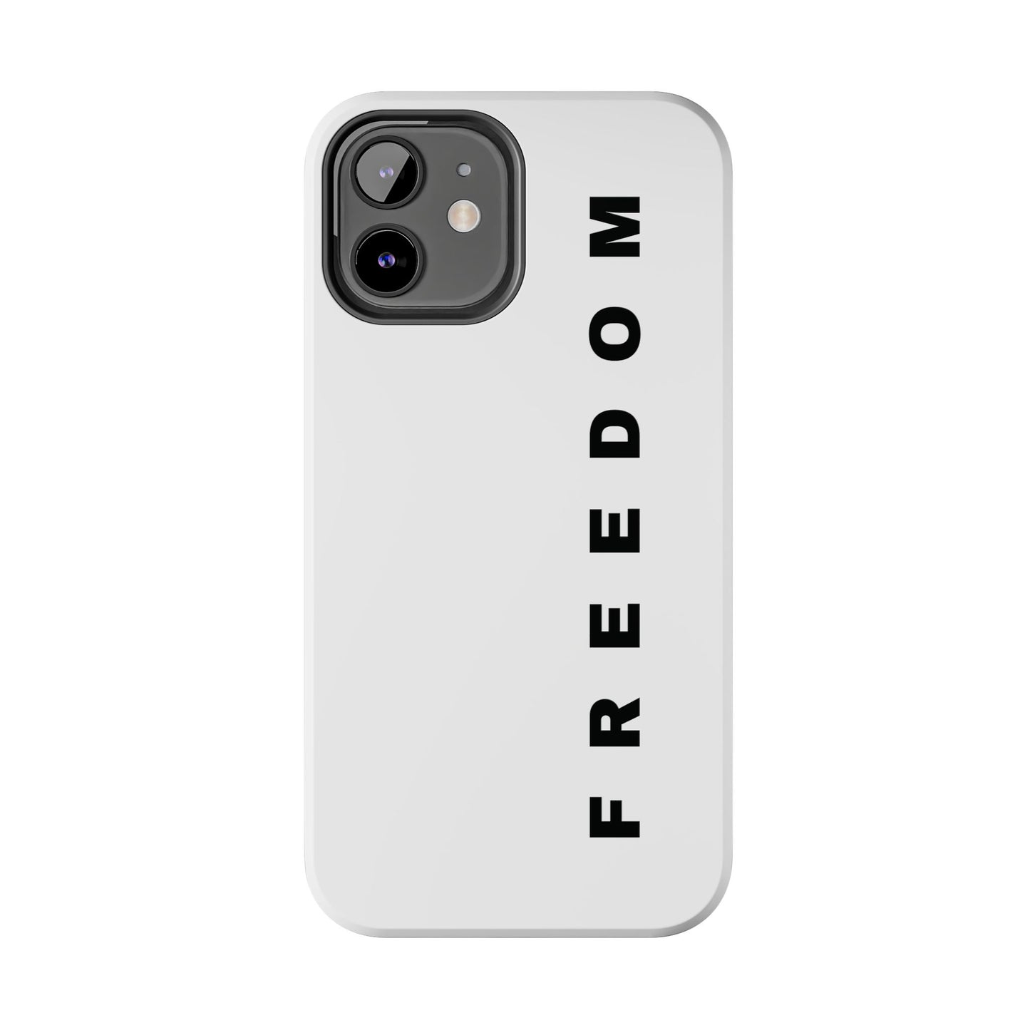 FREEDOM Phone Case