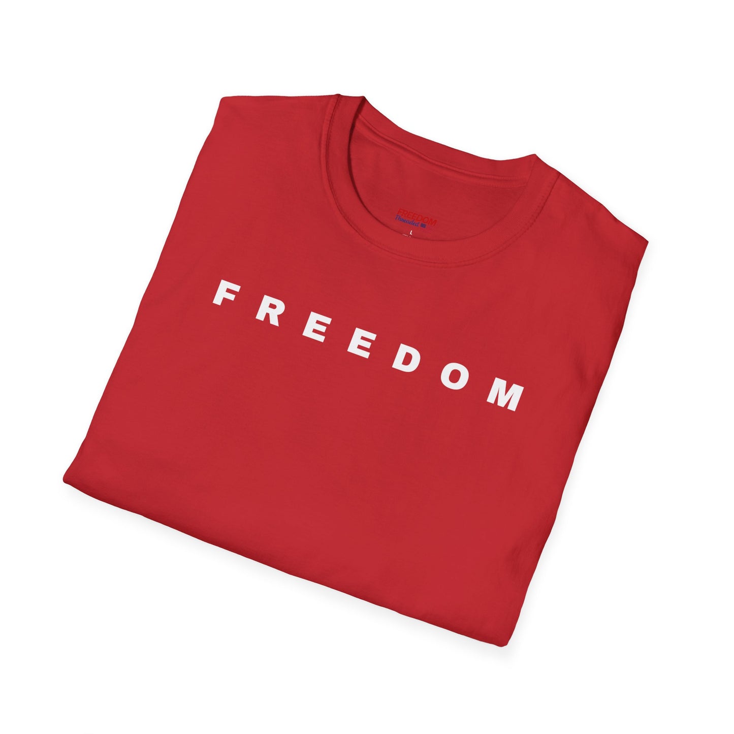 Charlie Kirk Remembrance Day T-Shirt (Unisex)