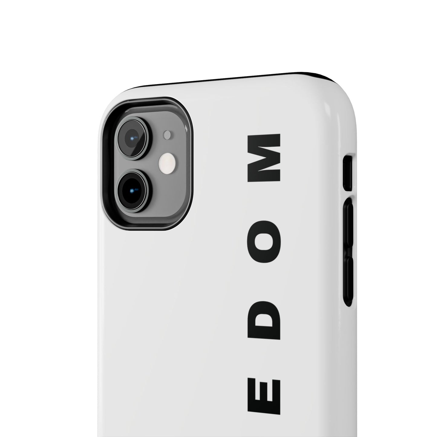 FREEDOM Phone Case
