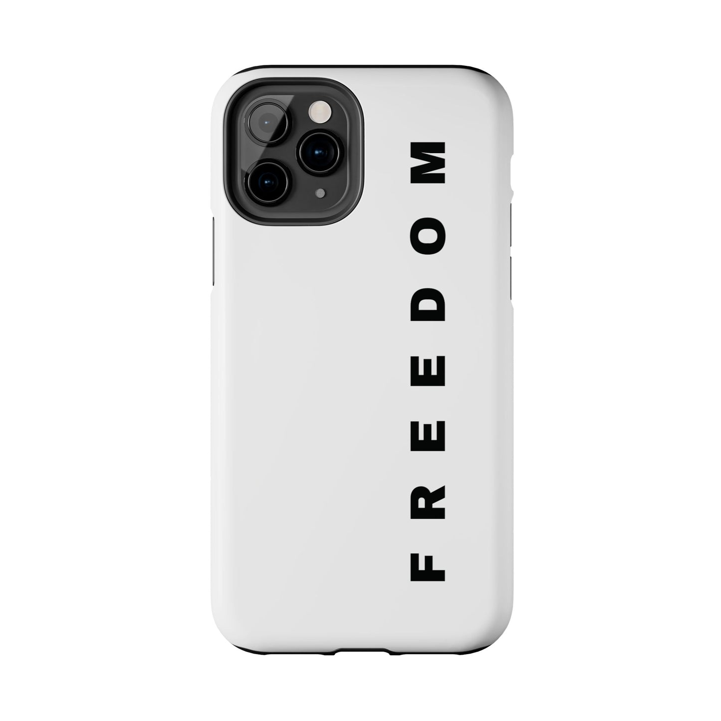 FREEDOM Phone Case