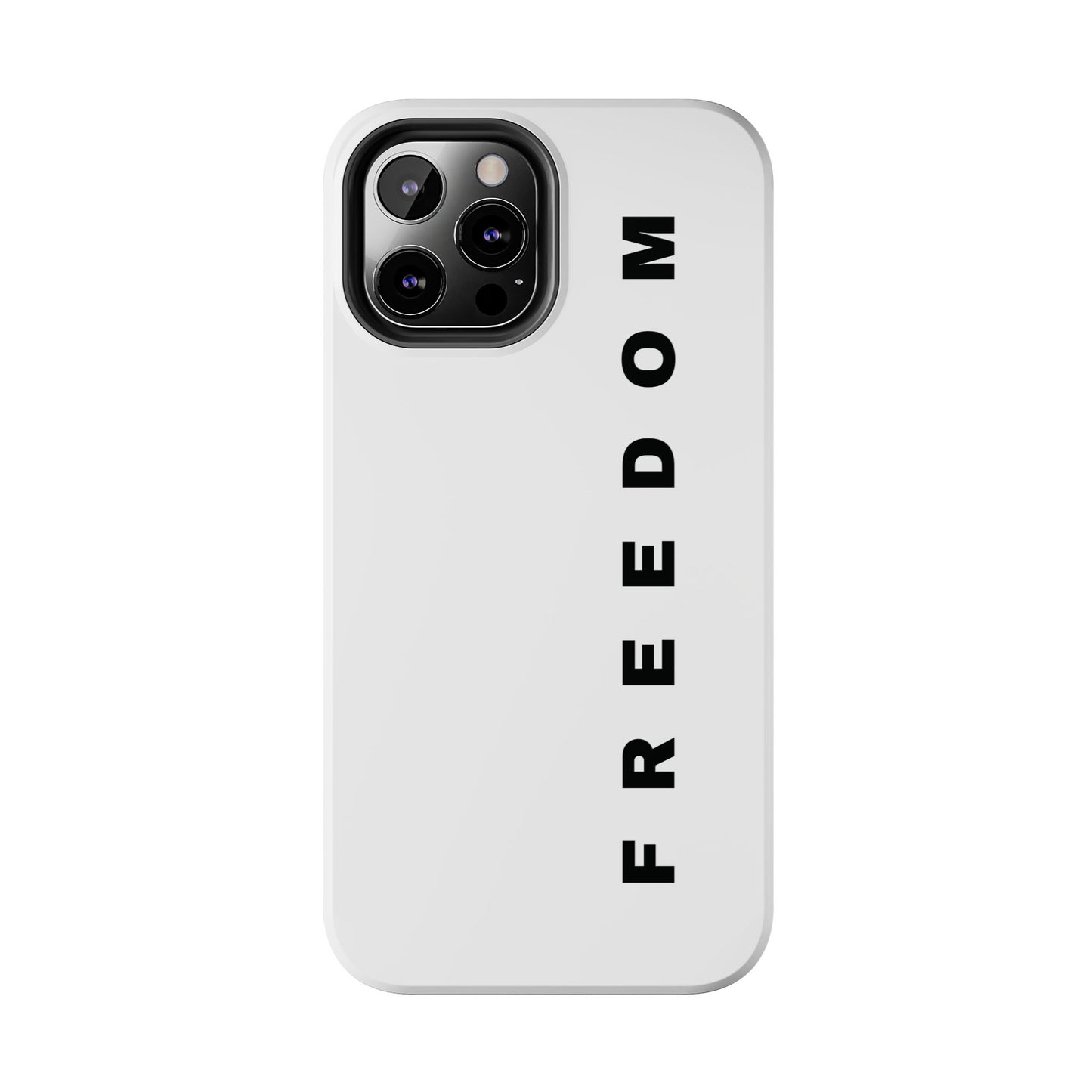 FREEDOM Phone Case