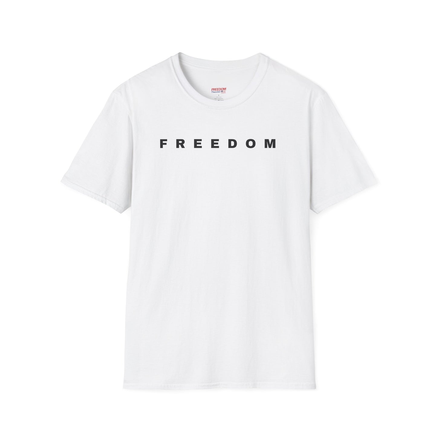 Charlie Kirk Remembrance Day T-Shirt (Unisex)
