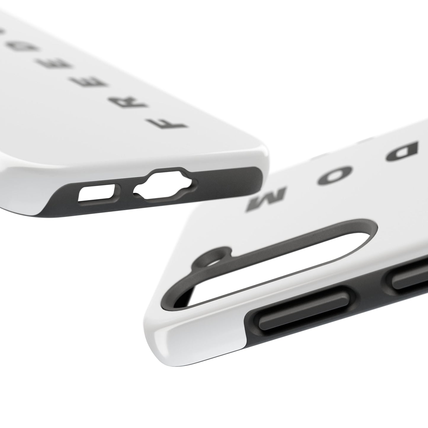 FREEDOM Phone Case
