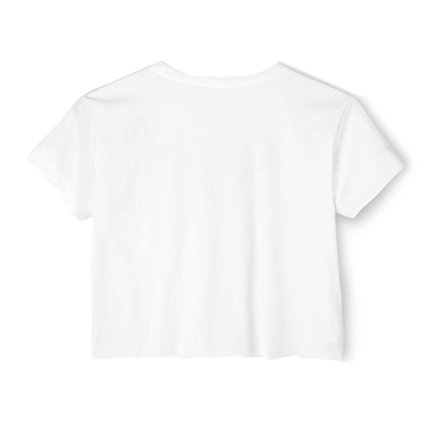 FREEDOM Crop Top