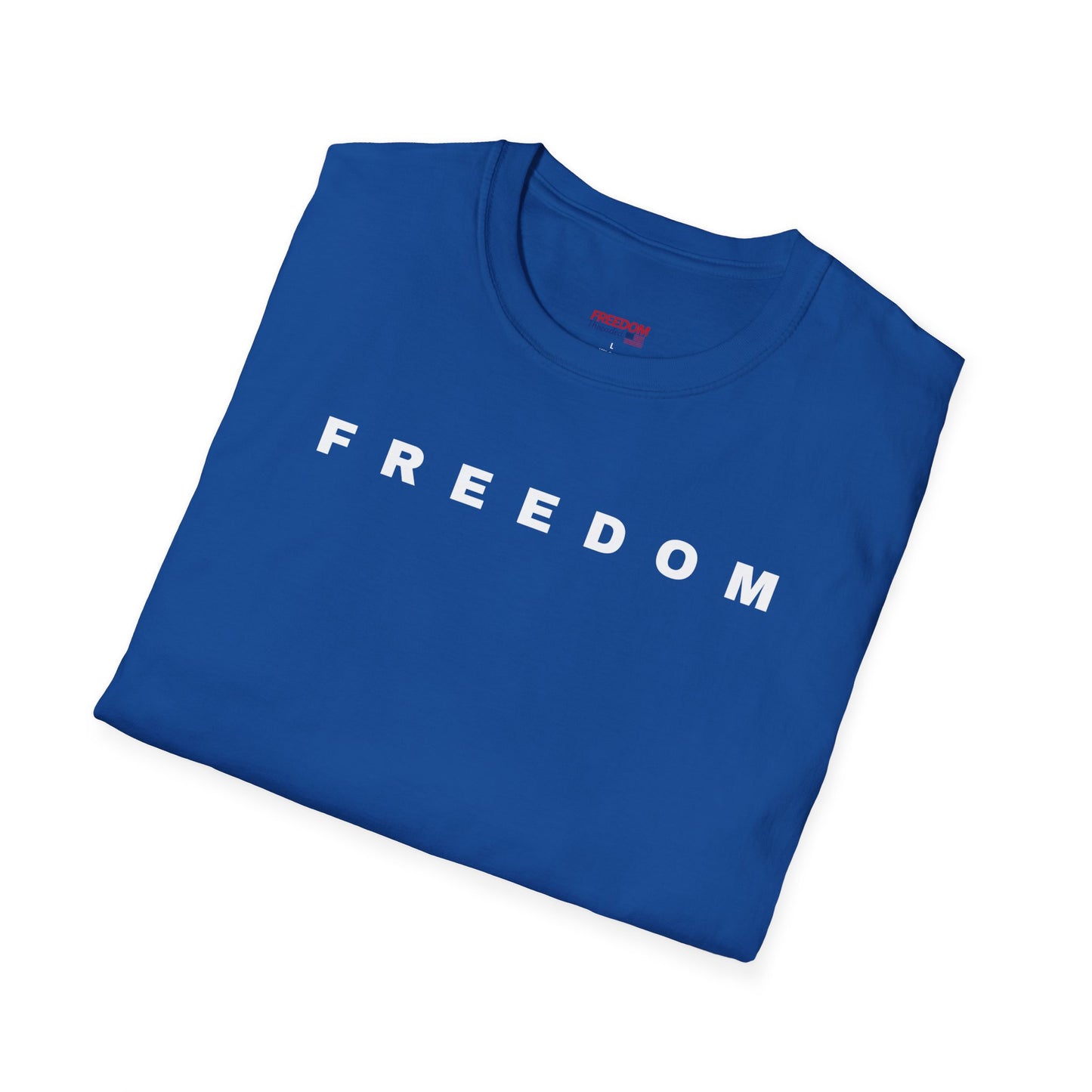 Charlie Kirk Remembrance Day T-Shirt (Unisex)