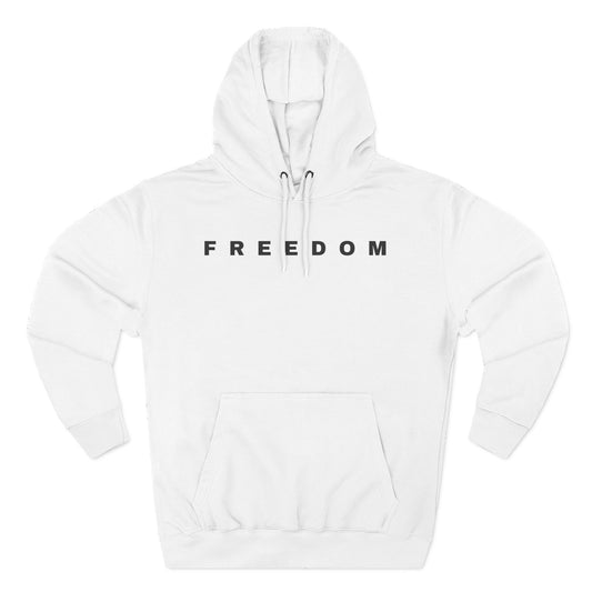FREEDOM Hoodie (Unisex)