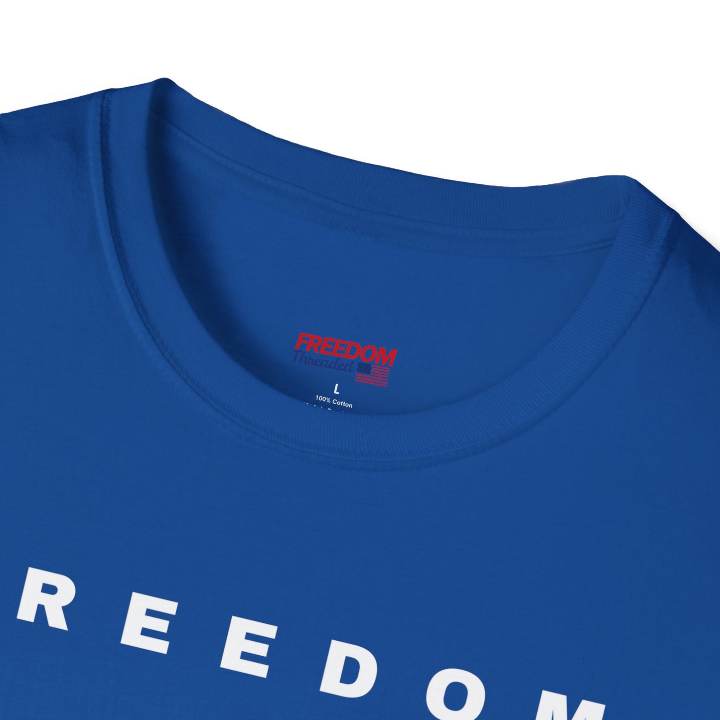 Charlie Kirk Remembrance Day T-Shirt (Unisex)