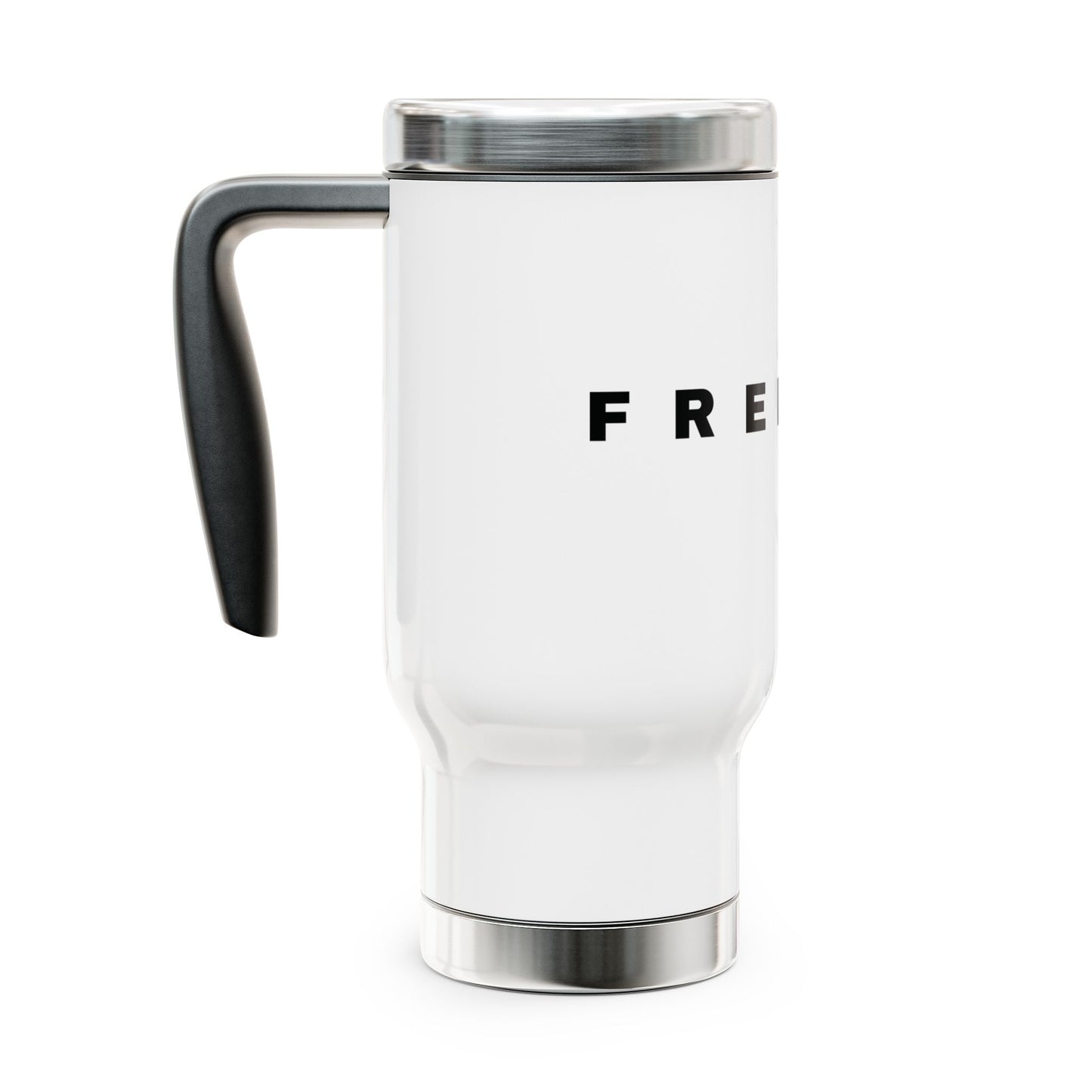 FREEDOM Stainless Steel Mug