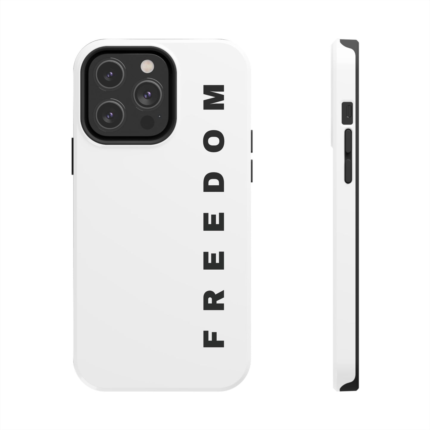 FREEDOM Phone Case
