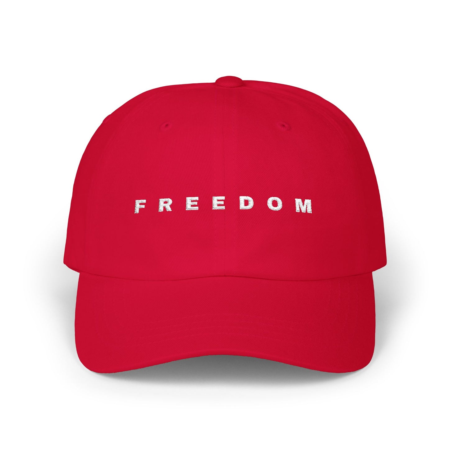 FREEDOM Ball Cap (Unisex)