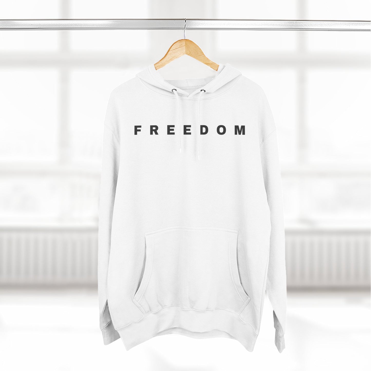 FREEDOM Hoodie (Unisex)