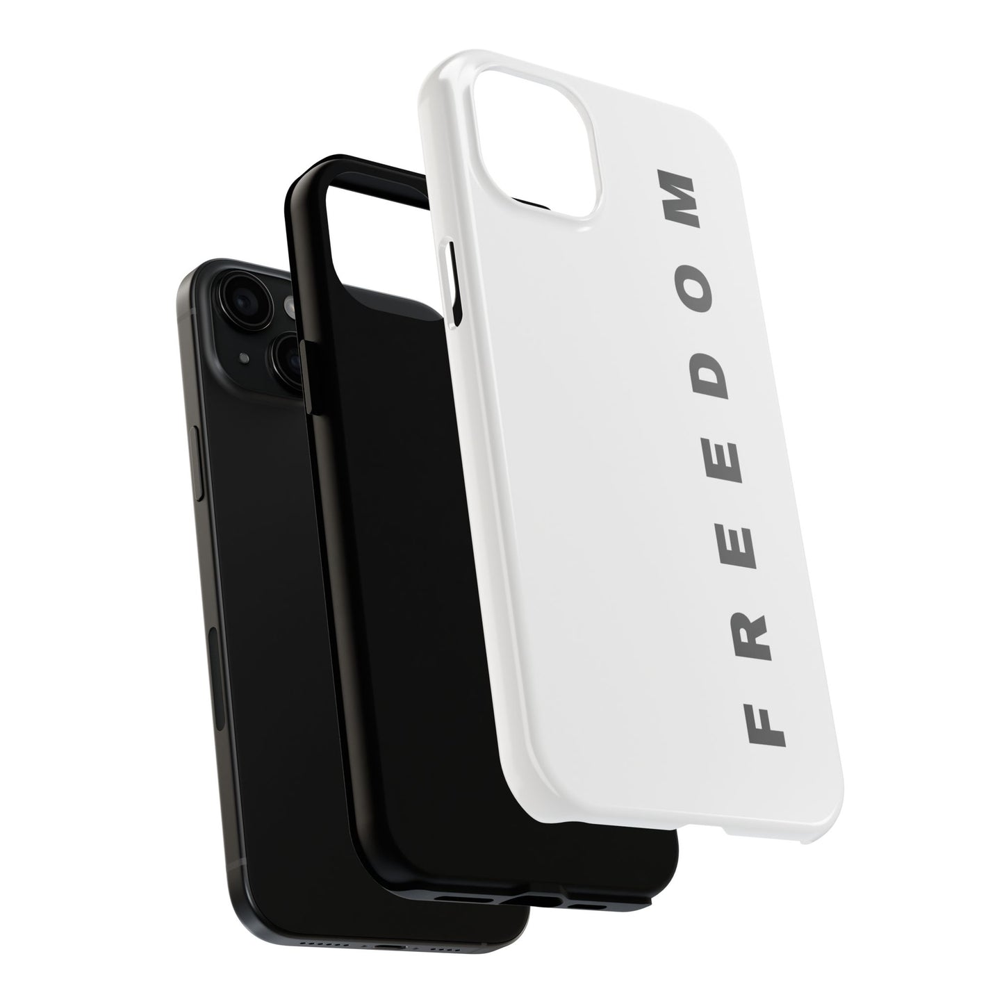 FREEDOM Phone Case