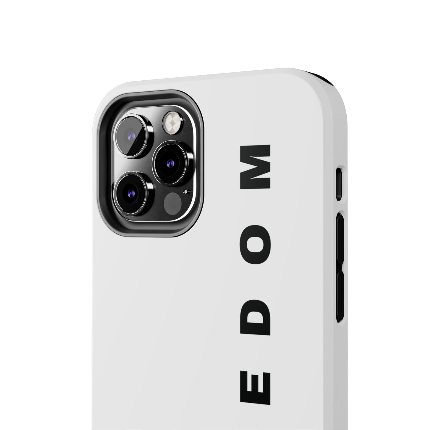FREEDOM Phone Case