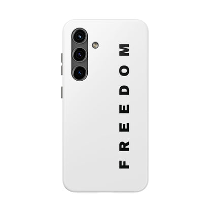 FREEDOM Phone Case